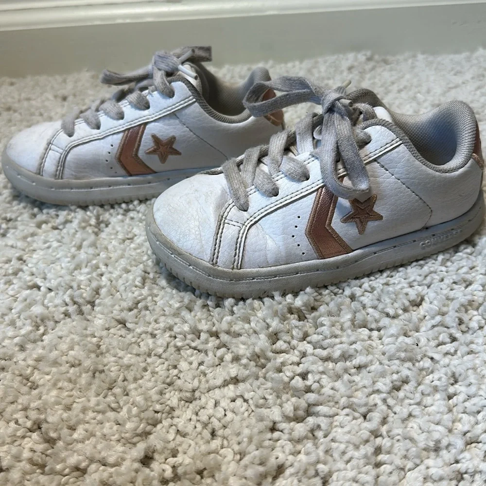 Converse sneakers toddler